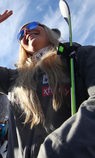Her knees ailing, Vonn to retire after world championships